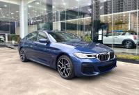 Bán xe BMW 5 Series 2022 520i M Sport giá 1 Tỷ 750 Triệu - Hà Nội