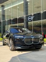 Bán xe BMW 7 Series 2025 740i Pure Excellence giá 6 Tỷ 699 Triệu - Hà Nội