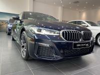 Bán xe BMW 5 Series 520i M Sport 2023 giá 1 Tỷ 939 Triệu - Hà Nội