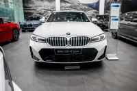 Bán xe BMW 3 Series 330i M Sport 2025 giá 1 Tỷ 849 Triệu - Hà Nội