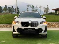 Bán xe BMW X3 xDrive30i M Sport 2024 giá 2 Tỷ 19 Triệu - Hà Nội