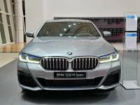 Bán xe BMW 5 Series 2024 520i M Sport giá 1 Tỷ 959 Triệu - Hà Nội