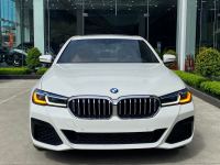 Bán xe BMW 5 Series 2024 520i M Sport giá 1 Tỷ 959 Triệu - Hà Nội