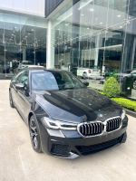 Bán xe BMW 5 Series 2024 520i M Sport giá 1 Tỷ 959 Triệu - Hà Nội