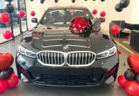 Bán xe BMW 3 Series 2024 330i M Sport giá 1 Tỷ 659 Triệu - Hà Nội