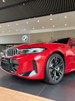 Bán xe BMW 3 Series 330i M Sport 2024 giá 1 Tỷ 659 Triệu - Hà Nội