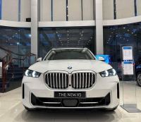 Bán xe BMW X5 2023 xDrive40i xLine giá 3 Tỷ 628 Triệu - Hà Nội