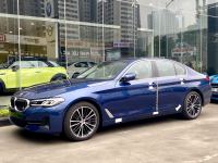 Bán xe BMW 5 Series 2023 520i giá 1 Tỷ 581 Triệu - Hà Nội