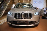 BMW X1 2026