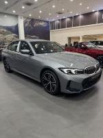 Bán xe BMW 3 Series 2025 320i M Sport giá 1 Tỷ 480 Triệu - Hà Nội