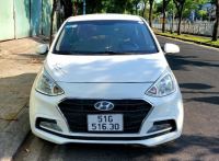 Bán xe Hyundai i10 2017 Grand 1.2 MT giá 260 Triệu - TP HCM