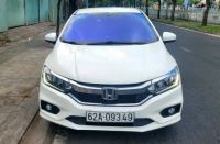 Bán xe Honda City 1.5TOP 2018 giá 365 Triệu - TP HCM