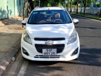 Bán xe Chevrolet Spark 2017 LT 1.2 MT giá 175 Triệu - TP HCM
