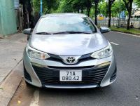 Bán xe Toyota Vios 2019 1.5E MT giá 310 Triệu - TP HCM