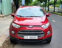 Bán xe Ford EcoSport 2016 Titanium 1.5L AT giá 335 Triệu - TP HCM