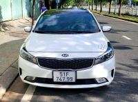 Bán xe Kia Cerato 2016 1.6 MT giá 315 Triệu - TP HCM