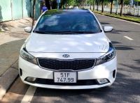 Bán xe Kia Cerato 2016 1.6 MT giá 315 Triệu - TP HCM
