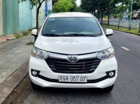 Bán xe Toyota Avanza 2018 1.3 MT giá 325 Triệu - TP HCM