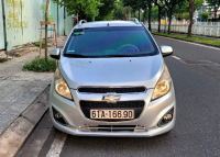 Bán xe Chevrolet Spark 2014 LT 1.0 MT giá 150 Triệu - TP HCM