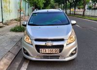 Bán xe Chevrolet Spark LT 1.0 MT 2014 giá 150 Triệu - TP HCM