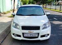 Bán xe Chevrolet Aveo LTZ 1.5 AT 2014 giá 200 Triệu - TP HCM