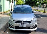 Bán xe Suzuki Ertiga 2017 1.4 AT giá 310 Triệu - TP HCM