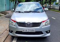 Bán xe Toyota Innova 2012 2.0J giá 215 Triệu - TP HCM