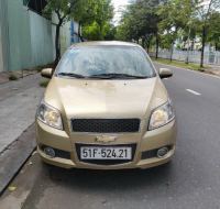 Bán xe Chevrolet Aveo 2015 LT 1.5 MT giá 165 Triệu - TP HCM