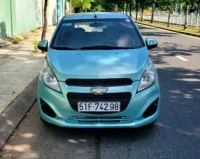 Bán xe Chevrolet Spark 2016 LS 1.0 MT giá 150 Triệu - TP HCM