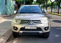 Bán xe Mitsubishi Pajero Sport 2016 D 4x2 MT giá 385 Triệu - TP HCM