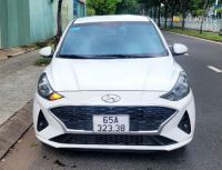 Bán xe Hyundai i10 2021 1.2 MT Tiêu Chuẩn giá 295 Triệu - TP HCM