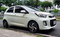 Bán xe Kia Morning 2016 LX giá 165 Triệu - TP HCM