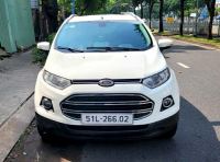 Bán xe Ford EcoSport 2015 Titanium 1.5L AT giá 295 Triệu - TP HCM