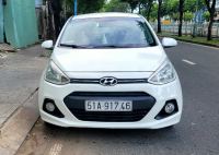 Bán xe Hyundai i10 2014 Grand 1.2 AT giá 255 Triệu - TP HCM