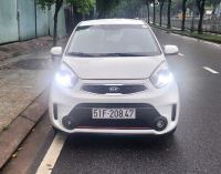 Bán xe Kia Morning 2015 Si AT giá 235 Triệu - TP HCM