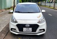 Bán xe Hyundai i10 2017 Grand 1.2 MT giá 235 Triệu - TP HCM