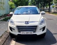 Bán xe Luxgen U7 2014 2.2 Turbo sport giá 285 Triệu - TP HCM