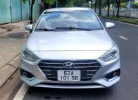 Bán xe Hyundai Accent 2018 1.4 MT giá 305 Triệu - TP HCM