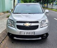 Bán xe Chevrolet Orlando LTZ 1.8 AT 2014 giá 275 Triệu - TP HCM