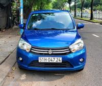 Bán xe Suzuki Celerio 1.0 MT 2019 giá 205 Triệu - TP HCM