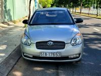 Bán xe Hyundai Verna 2008 1.4 MT giá 135 Triệu - TP HCM