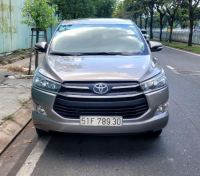 Bán xe Toyota Innova 2016 2.0E giá 385 Triệu - TP HCM