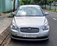 Bán xe Hyundai Verna 2008 1.4 MT giá 110 Triệu - TP HCM