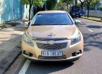 Bán xe Chevrolet Cruze 2011 LS 1.6 MT giá 190 Triệu - TP HCM