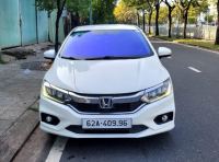 Bán xe Honda City 2018 1.5TOP giá 345 Triệu - TP HCM