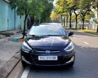 Bán xe Hyundai Accent 1.4 AT 2015 giá 300 Triệu - TP HCM