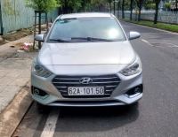 Bán xe Hyundai Accent 1.4 MT 2018 giá 305 Triệu - TP HCM