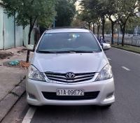 Bán xe Toyota Innova 2011 V giá 275 Triệu - TP HCM