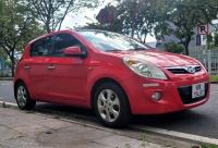 Bán xe Hyundai i20 2011 1.4 AT giá 240 Triệu - TP HCM