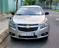 Bán xe Chevrolet Cruze LT 1.8 MT 2011 giá 195 Triệu - TP HCM